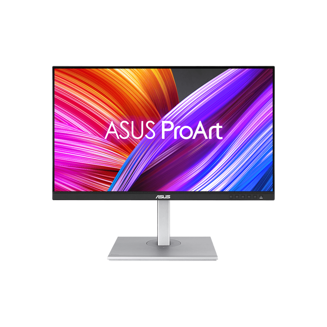 ASUS ProArt PA278CGV 90LM05L1-B04370 Professional Monitor — Monitorlər, Bakı