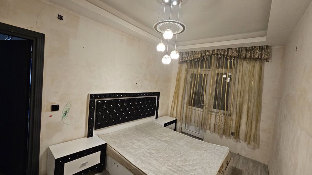İcarəyə verilir 3 otaqlı yeni tikili 67 m² — Mənzil, Bakı (11)