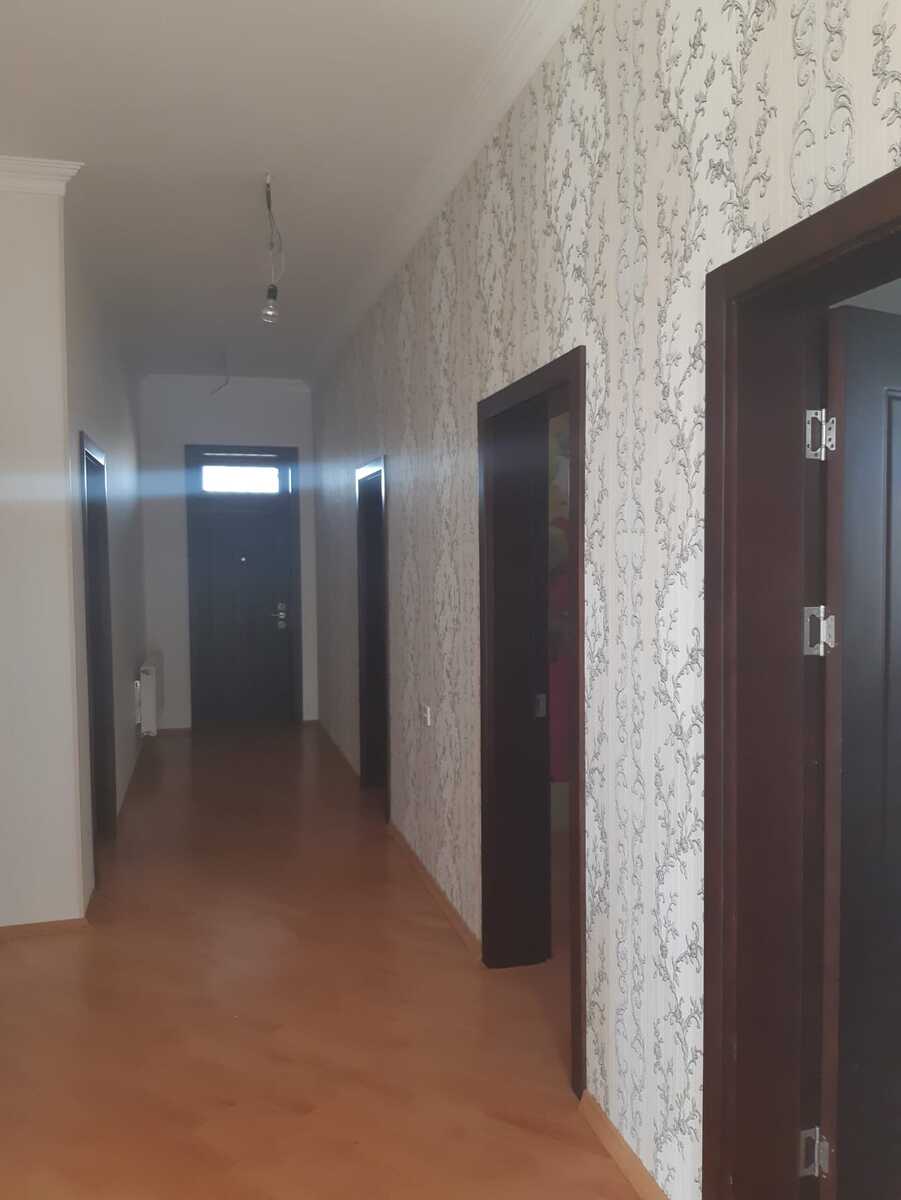 Satılır 6 otaqlı həyət evi/bağ evi 400 m² — Ev, villa, Bakı (8)