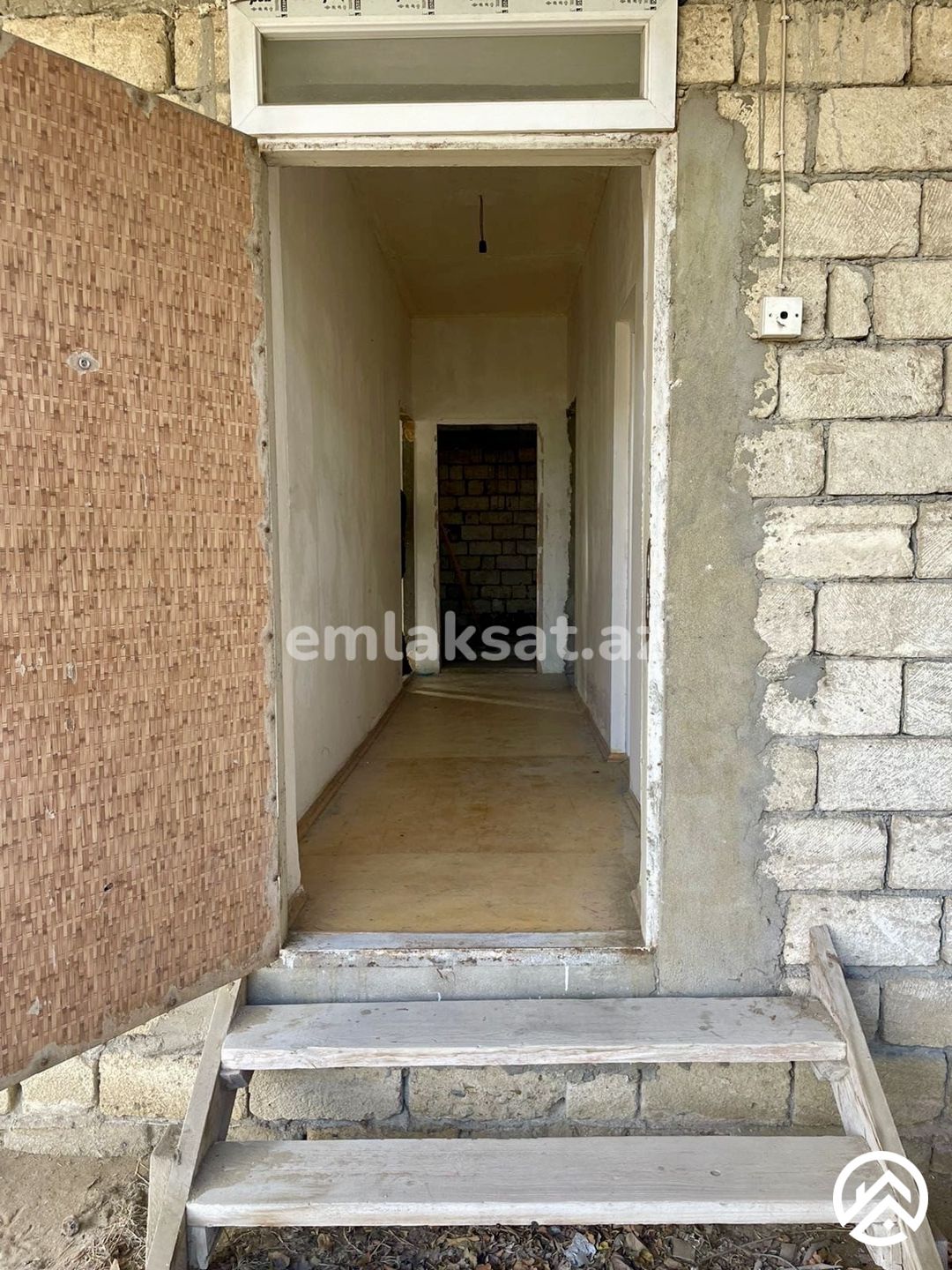 Satılır 8 otaq həyət evi / bağ evi 260 m², Sumqayıt — Ev, villa, Sumqayıt (3)