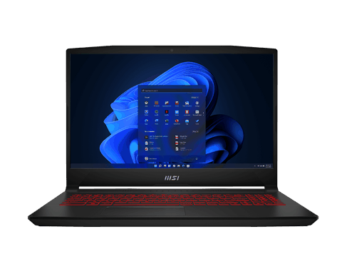 Laptop MSI GF66 11UG-872XPL — Bakı
