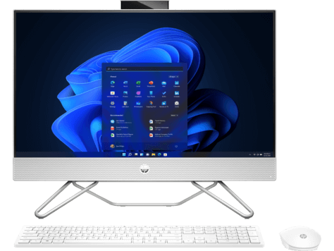 Monoblok HP Pro 240 G9 884A9EA — Monobloklar, Bakı