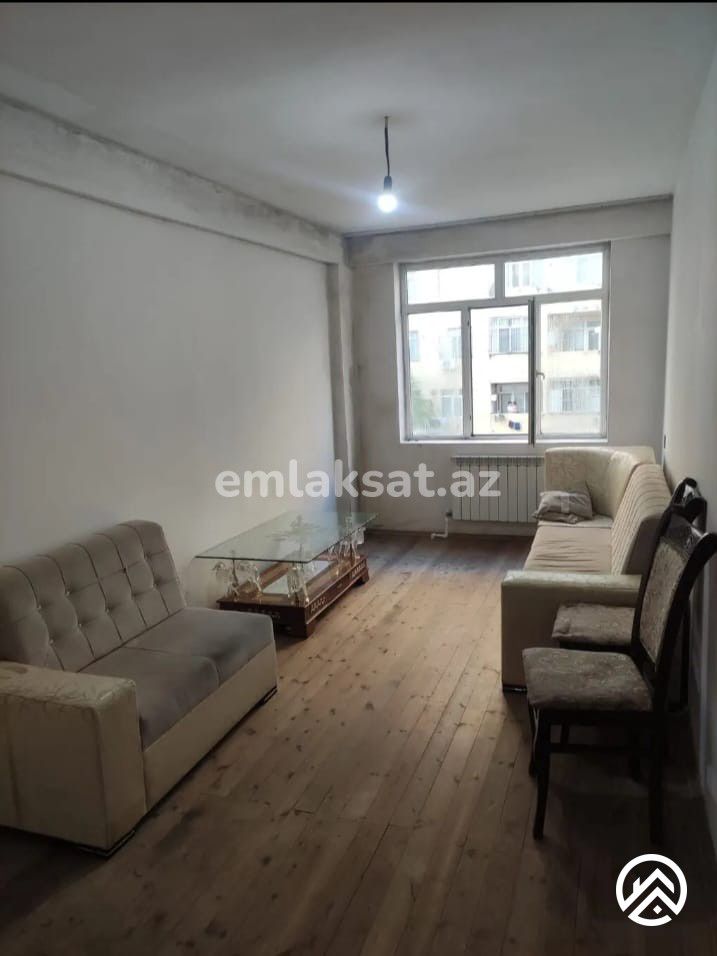 Satılır 3 otaq yeni tikili 85 m², Xırdalan — Mənzil, Xırdalan