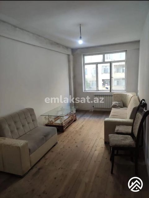 Satılır 3 otaq yeni tikili 85 m², Xırdalan — Xırdalan