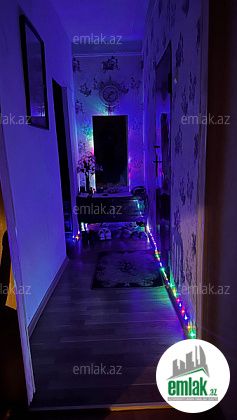 Satılır 2 otaqlı 35 m² köhnə tikili Əhmədli — Mənzil