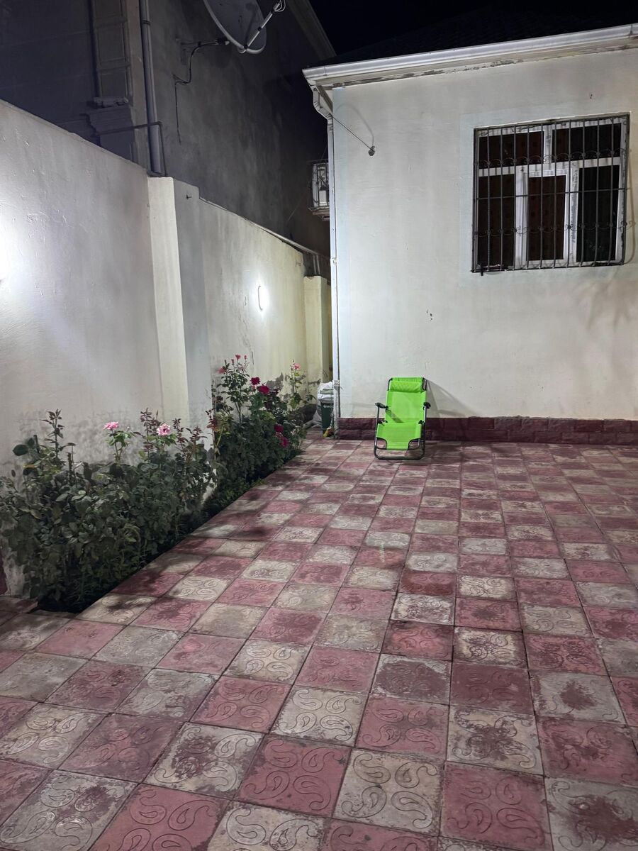 Satılır 3 otaqlı həyət evi/bağ evi 89 m² — Ev, villa, Bakı (2)