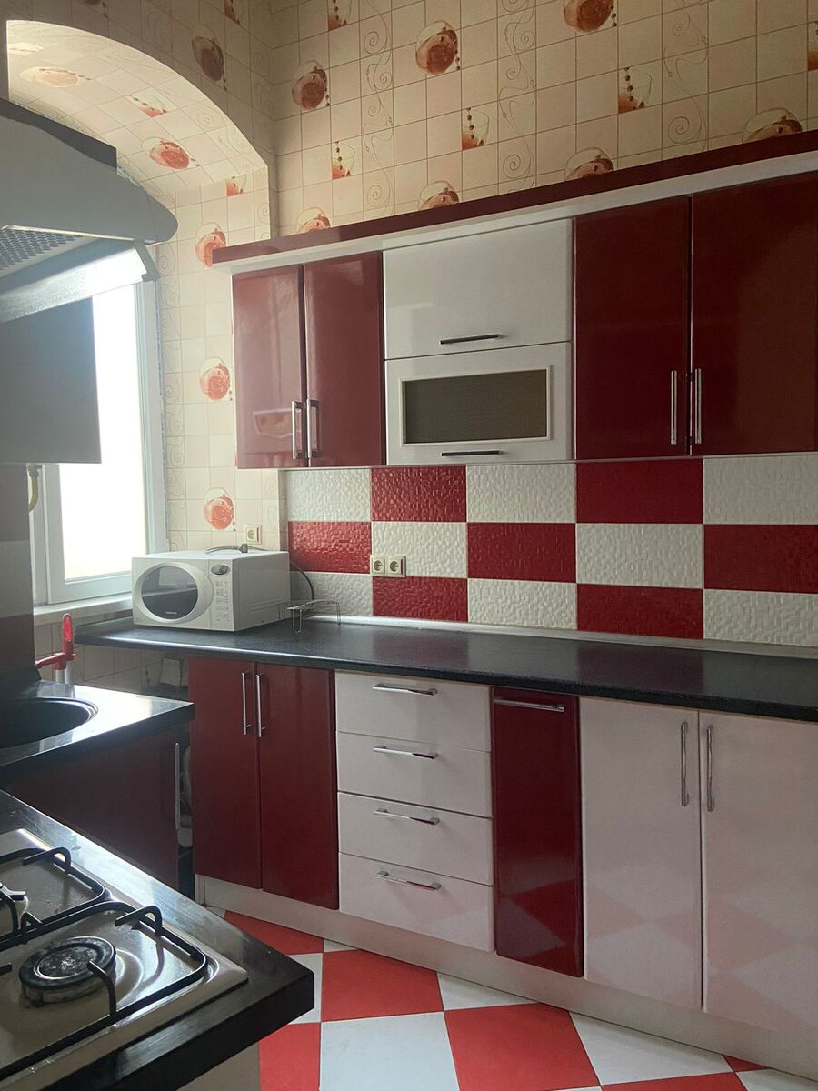 Satılır 3 otaqlı köhnə tikili 70 m² — Mənzil, Bakı (4)