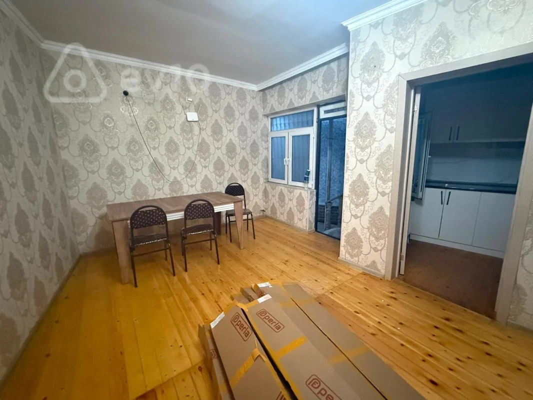 370 otaqlı həyət evi, 90 m², Sabunçu — kirayə — Ev, villa, Bakı (2)