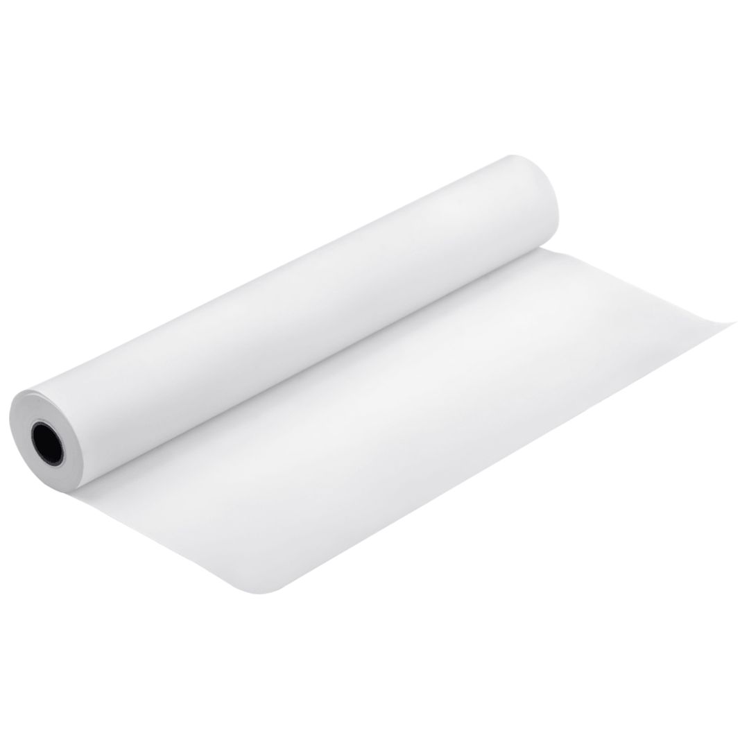 Rulon kağızı Epson Bond Paper Bright (90) 36" C13S045280 — Printerləri, Bakı