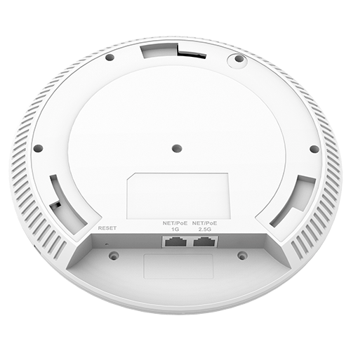 Grandstream GWN7664, 802.11ax 4x4:4 Wi-Fi 6 Access Point — Giriş nöqtələri, Bakı (2)