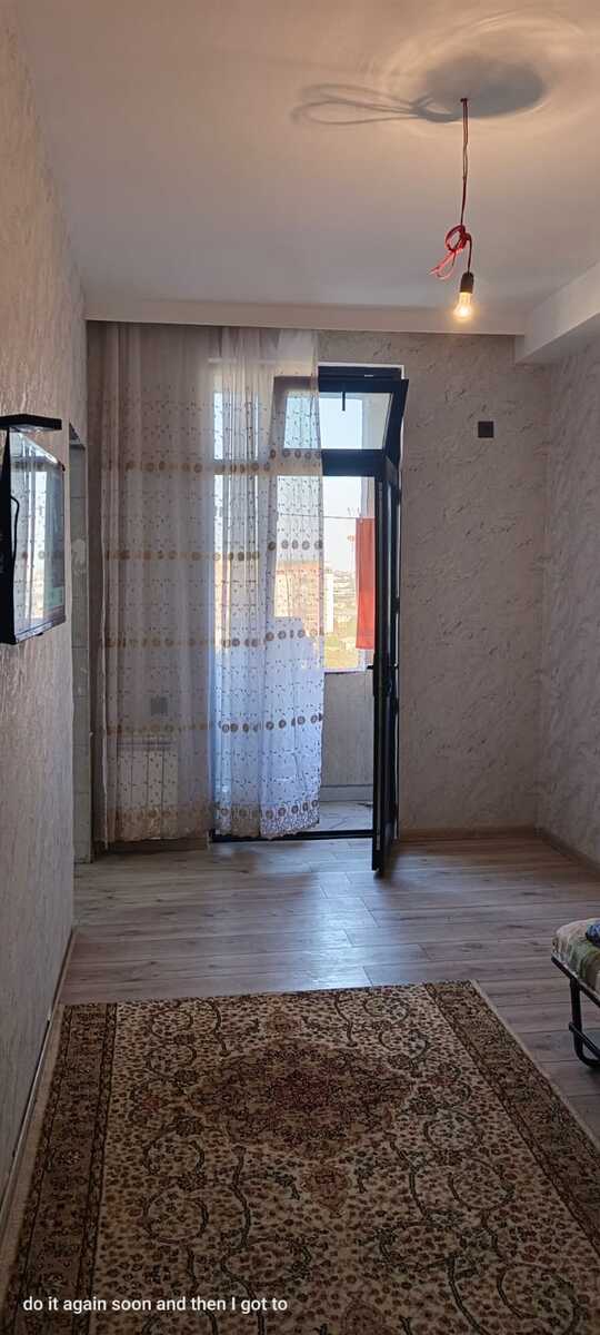 Satılır 2 otaqlı yeni tikili 46 m² — Mənzil, Bakı (3)