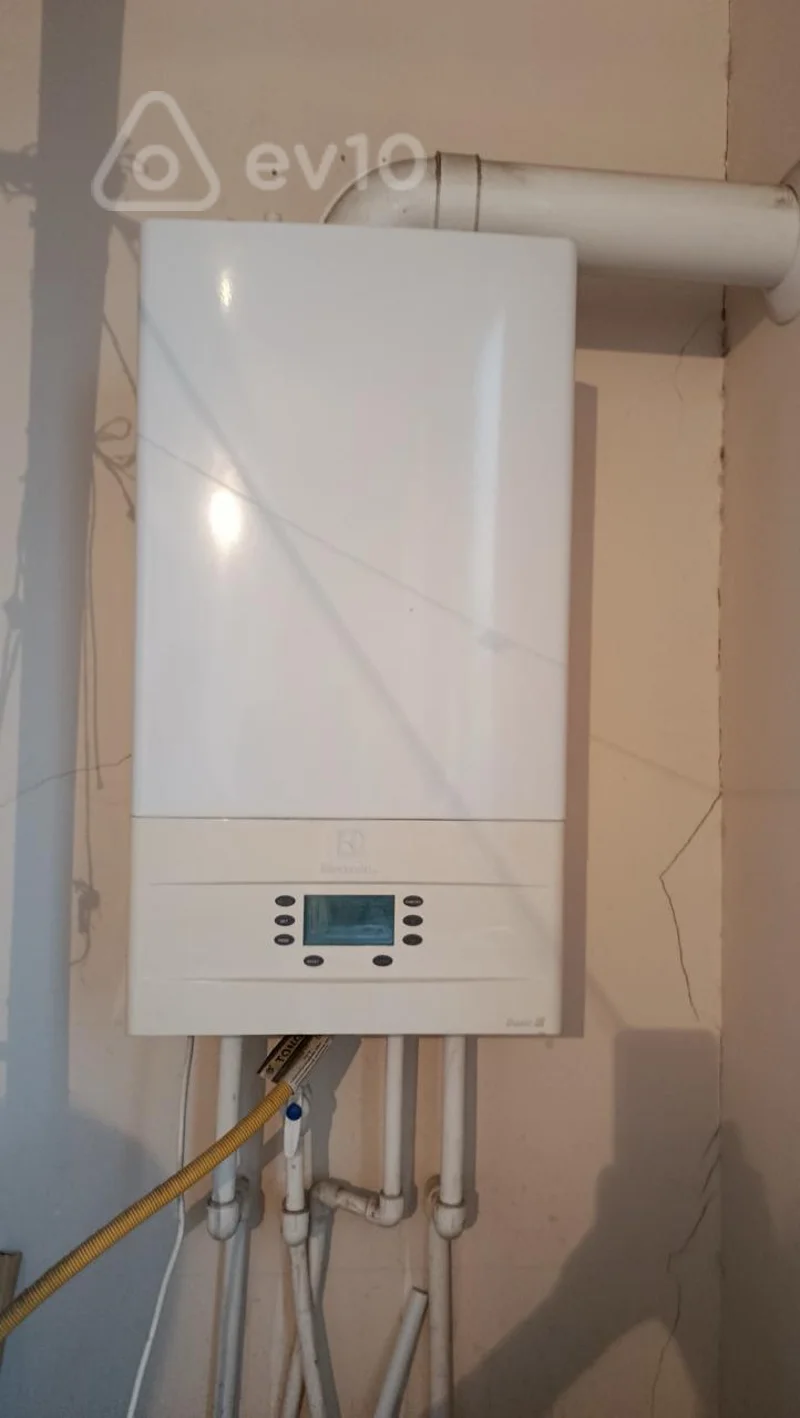2 otaqlı mənzil, 50 m², Fətəli Xan Xoyski — kirayə — Mənzil, Bakı (10)