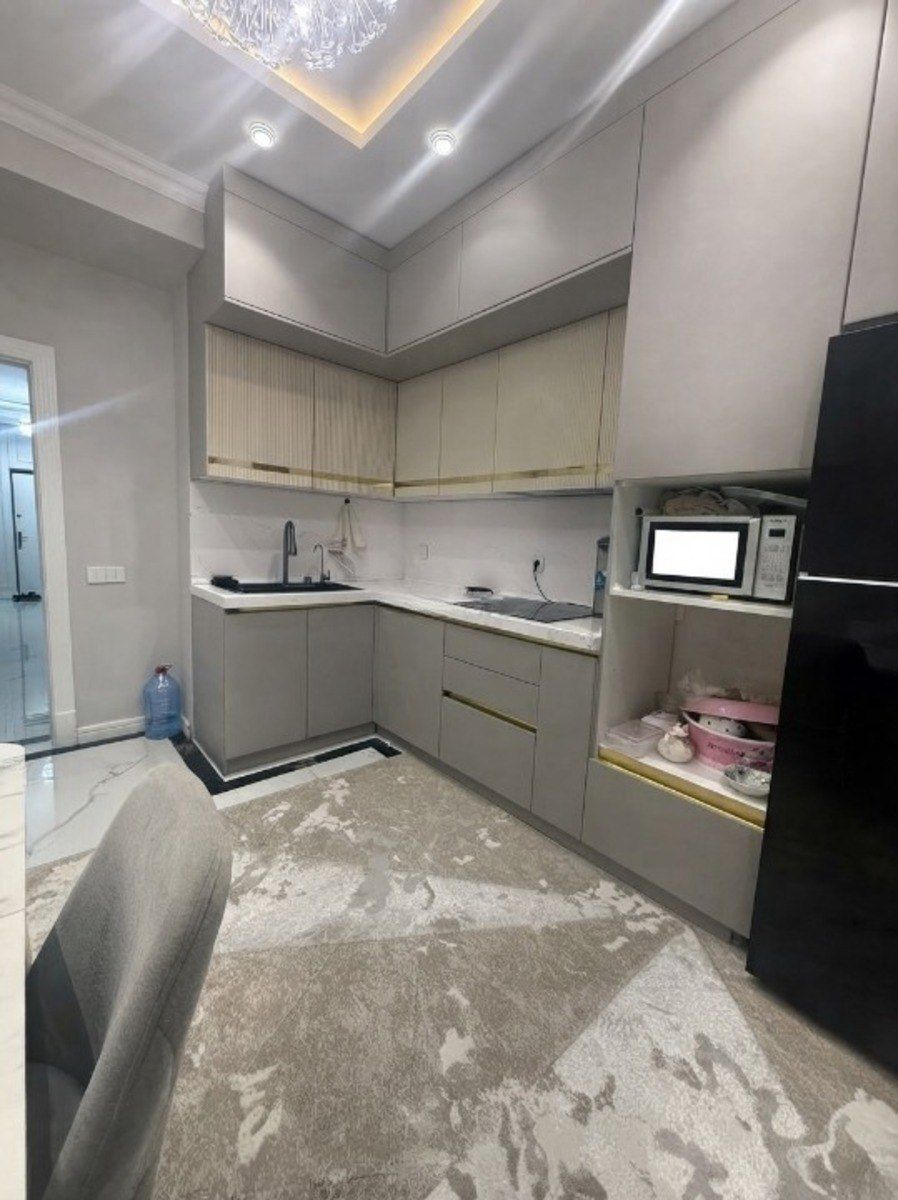 Satılır 3 otaqlı yeni tikili 120 m² — Mənzil, Bakı (8)
