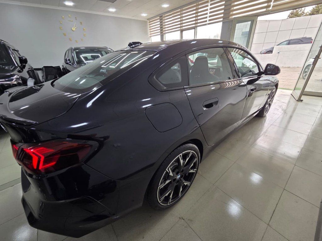 BMW 225L, 2.0 L, 2025 il, 12 000 km — Avtomobillər, Bakı (10)