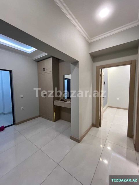 mənzil satılır — Vasiteçi — Пәтер