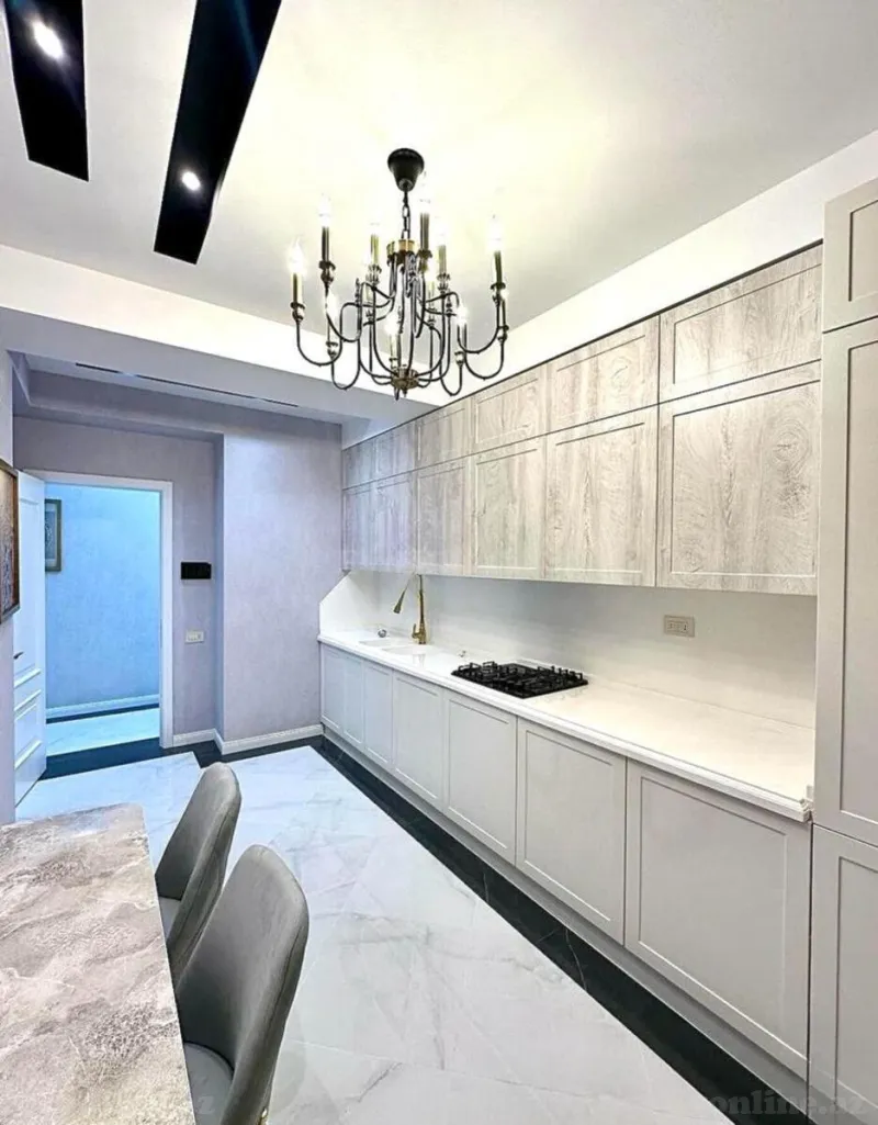 Kirayə verilir 2 otaqlı Mənzil Yeni tikili 80 m² Bakı, Nəsimi r., 28 May m — Mənzil, Bakı (5)
