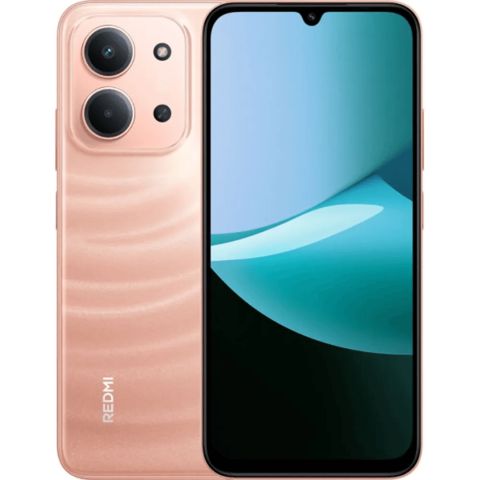 Xiaomi Redmi 15C 8/256 GB Orange — Bakı