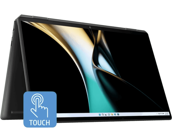Laptop HP Spectre x360 14-eu0004ci A1LJ5EA — Noutbuklar, Bakı (3)