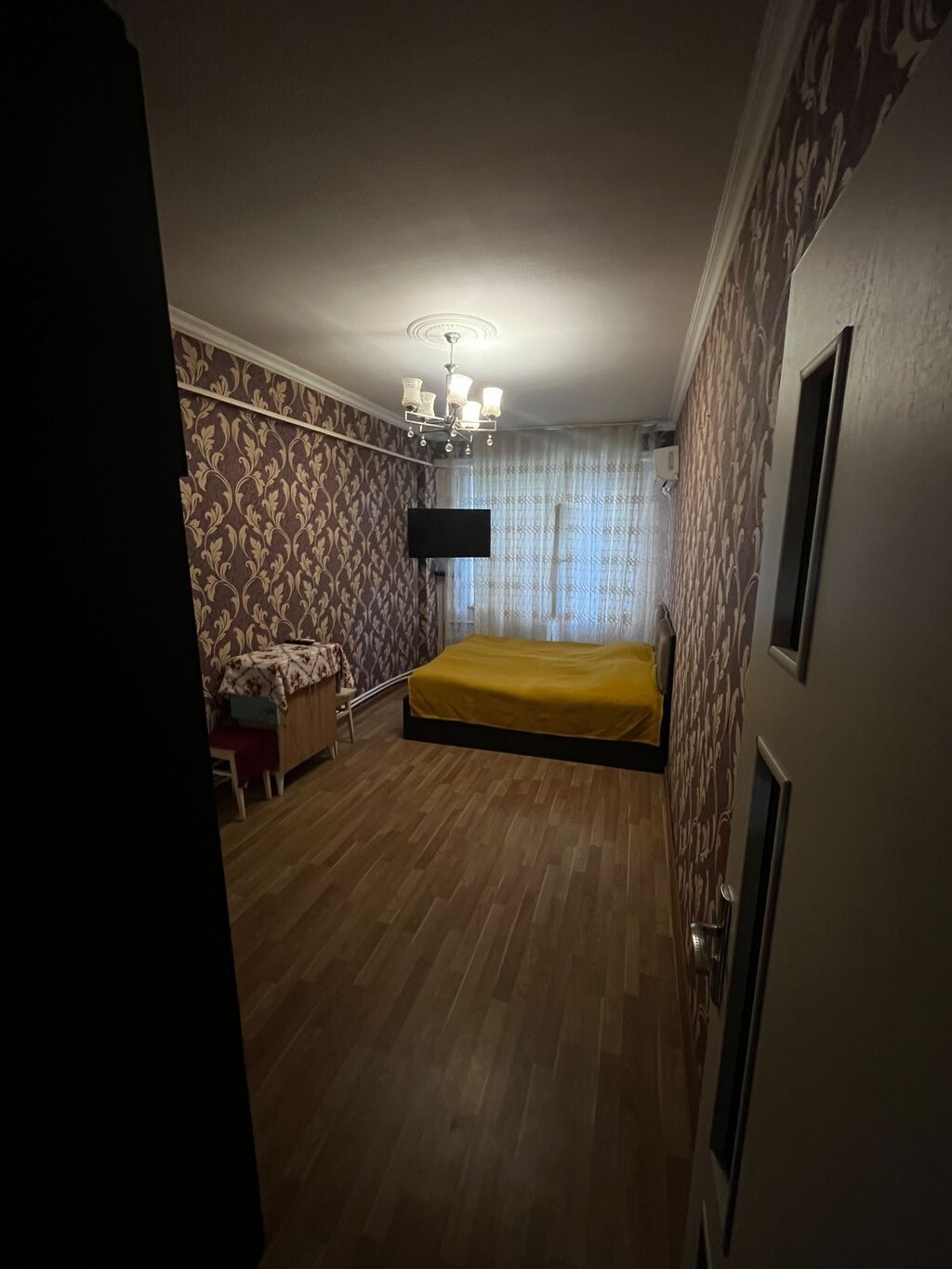 Evin her bir seraiti var,Aile ve telebe xanimlara usdunluk verilir — Mənzil, Xırdalan (4)