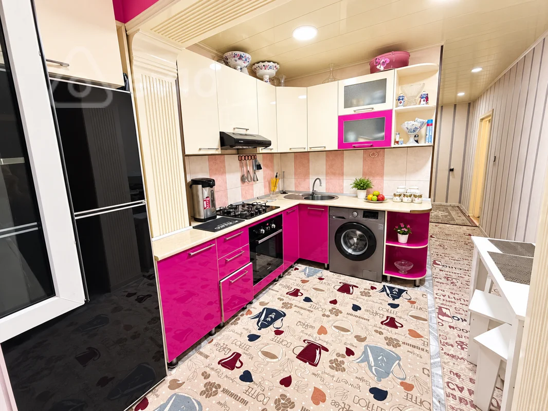 3 otaqlı mənzil, 90 m², Cavadxan küçəsi — Mənzil, Bakı (10)