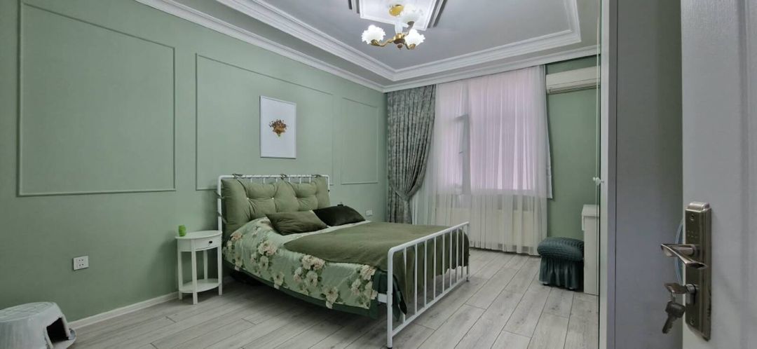 Satılır 3 otaqlı yeni tikili 63 m² — Mənzil, Bakı (5)