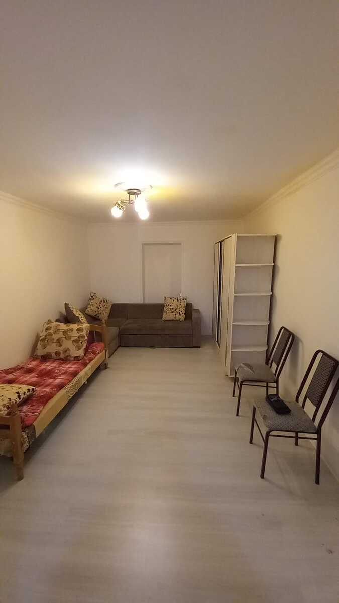 Satılır 2 otaqlı köhnə tikili 40 m² — Mənzil, Bakı (5)