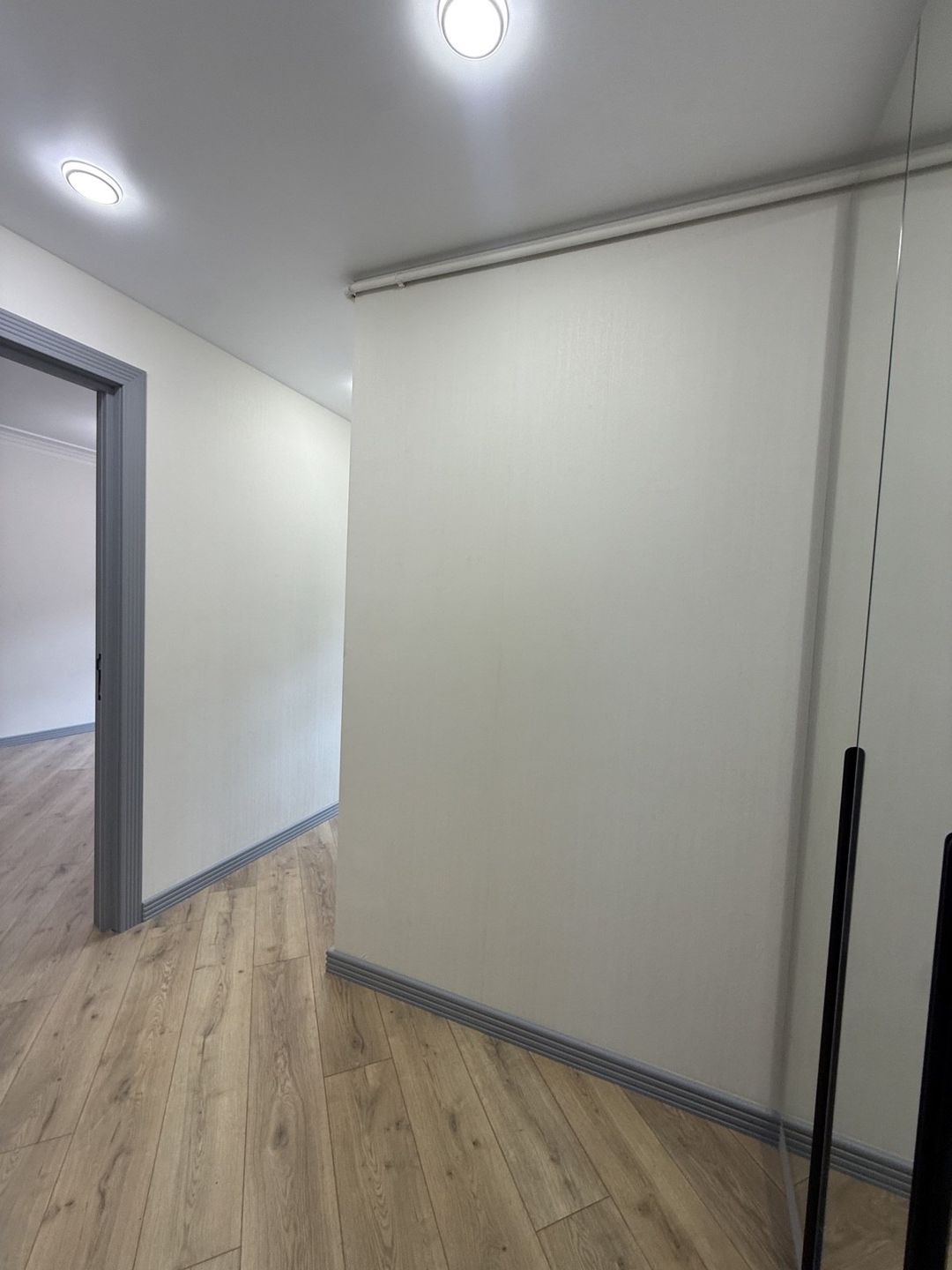 Satılır 2 otaqlı köhnə tikili 55 m² — Mənzil, Bakı (12)