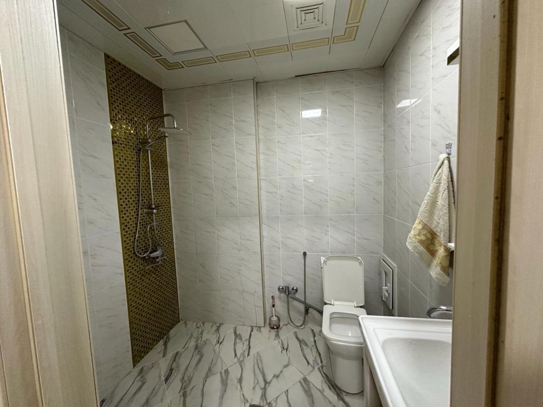 Satılır 2 otaqlı yeni tikili 70 m² — Mənzil, Bakı (9)