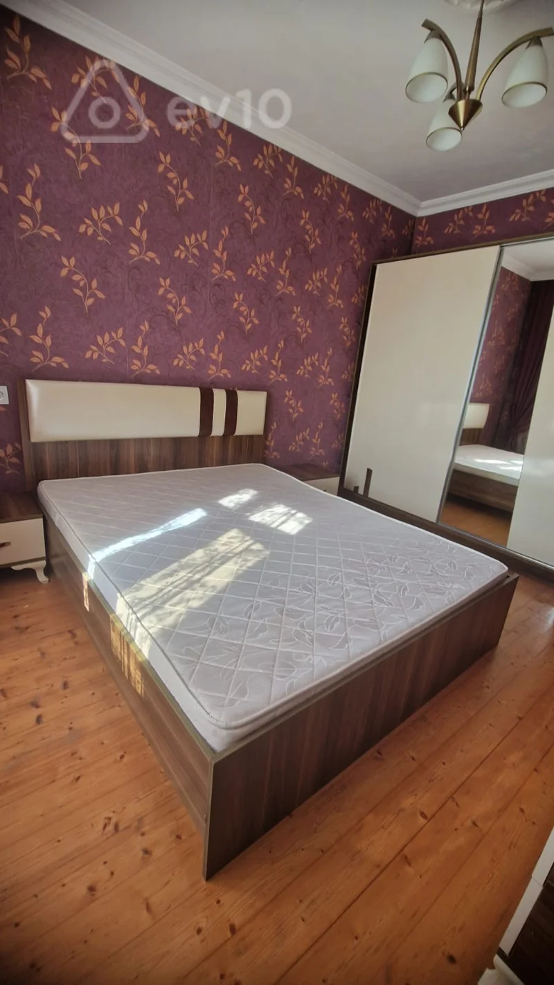 3 otaqlı mənzil, 80 m², Həzi Aslanov metrosu — Mənzil, Bakı (6)