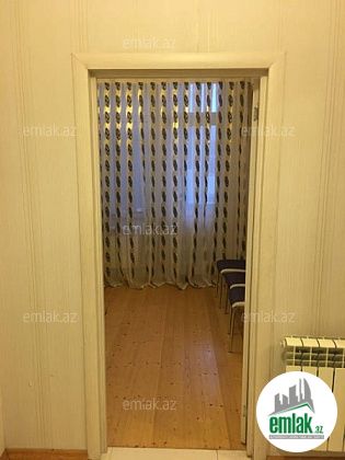 Satılır 2 otaqlı 52 m² yeni tikili Xalqlar Dostluğu m — Mənzil (7)