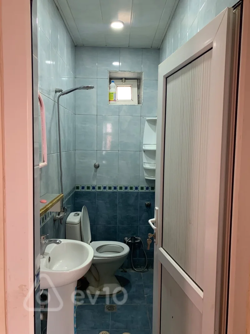 2 otaqlı həyət evi, 100 m², Badamdar — kirayə — Ev, villa, Bakı (7)