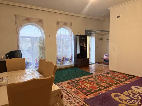 Satılır 3 otaqlı həyət evi/bağ evi 116 m² — Bakı