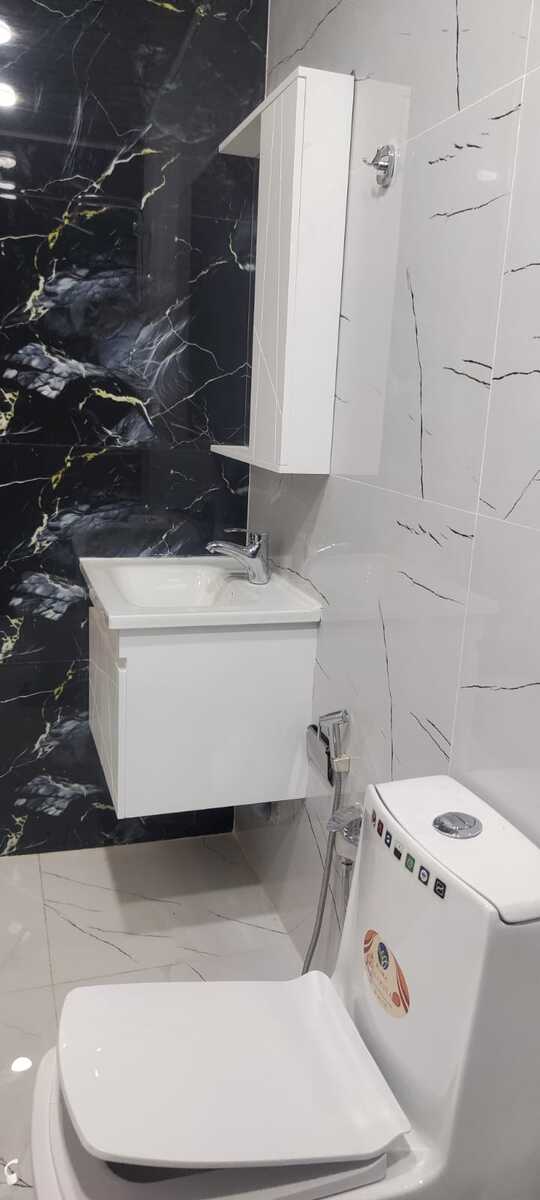 Satılır 2 otaqlı yeni tikili 64.9 m² — Mənzil, Bakı (2)