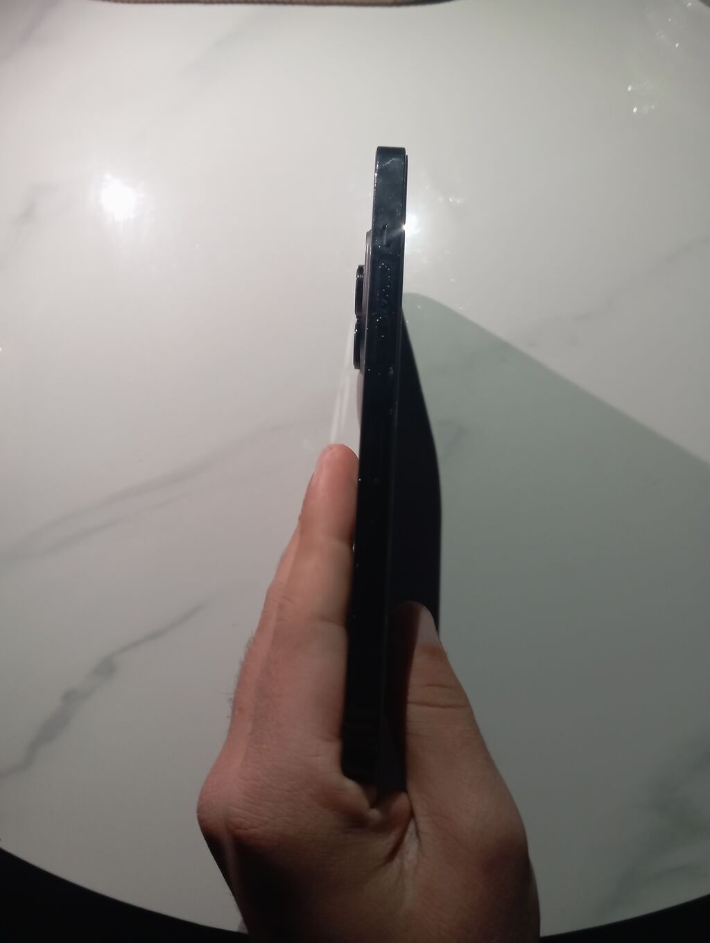 IPhone 14 Pro Max, 128 GB, Graphite, Face ID — Apple iPhone, Bakı (5)