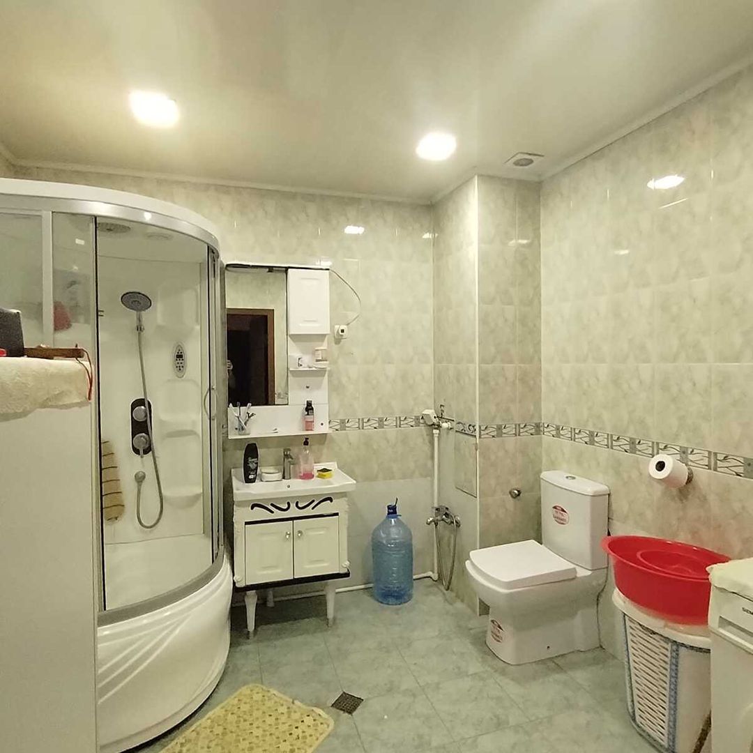 Satılır 3 otaqlı yeni tikili 102 m² — Mənzil, Bakı (12)