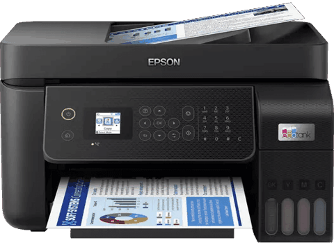 Printer Epson L5290 C11CJ65407 — Bakı