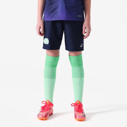Futbol şortu Decathlon Kipsta Viralto Kids, göy/yaşıl, ölçü 5-6 yaş — 15.99 ₼ · Bakı · Oğlanlar üçün şortlar Futbol şortu Decathlon Kipsta Viralto Kids, göy/yaşıl, ölçü 5-6 yaş — Bakı