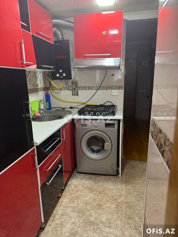 Köhnə tikili Satılır Qaradağ r., Sahil q., 1 otaq, 45 m² — Mənzil, Bakı (5)