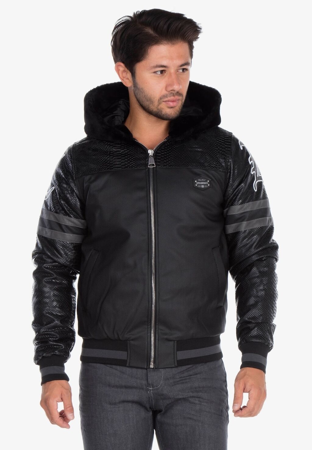 Kurtka, Bomber, Payız, S — Kurtkalar, Sumqayıt