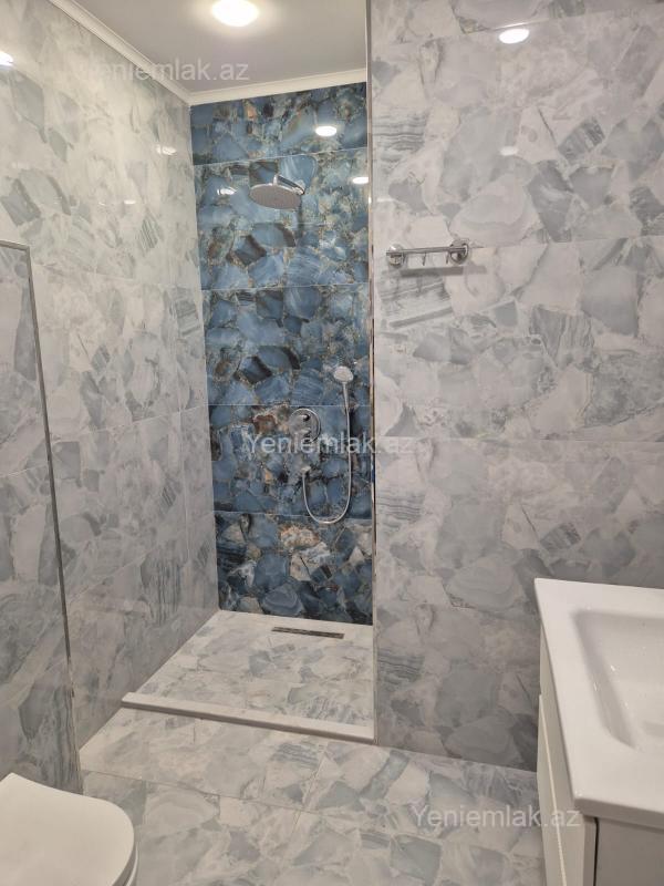 Kirayə 2 otaqlı Bina evi menzil (Yeni tikili), 80 m², Xətai rayonu — Mənzil, Bakı (5)