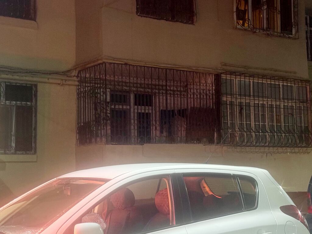 Cox gosel yerdedi Xatai rayonu ehmedli yaxinligi Cox satilir — Mənzil, Bakı (3)