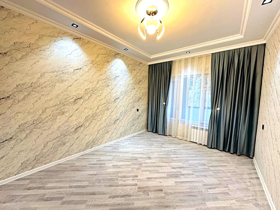 Satılır 2 otaqlı köhnə tikili 60 m² — Mənzil, Bakı (4)