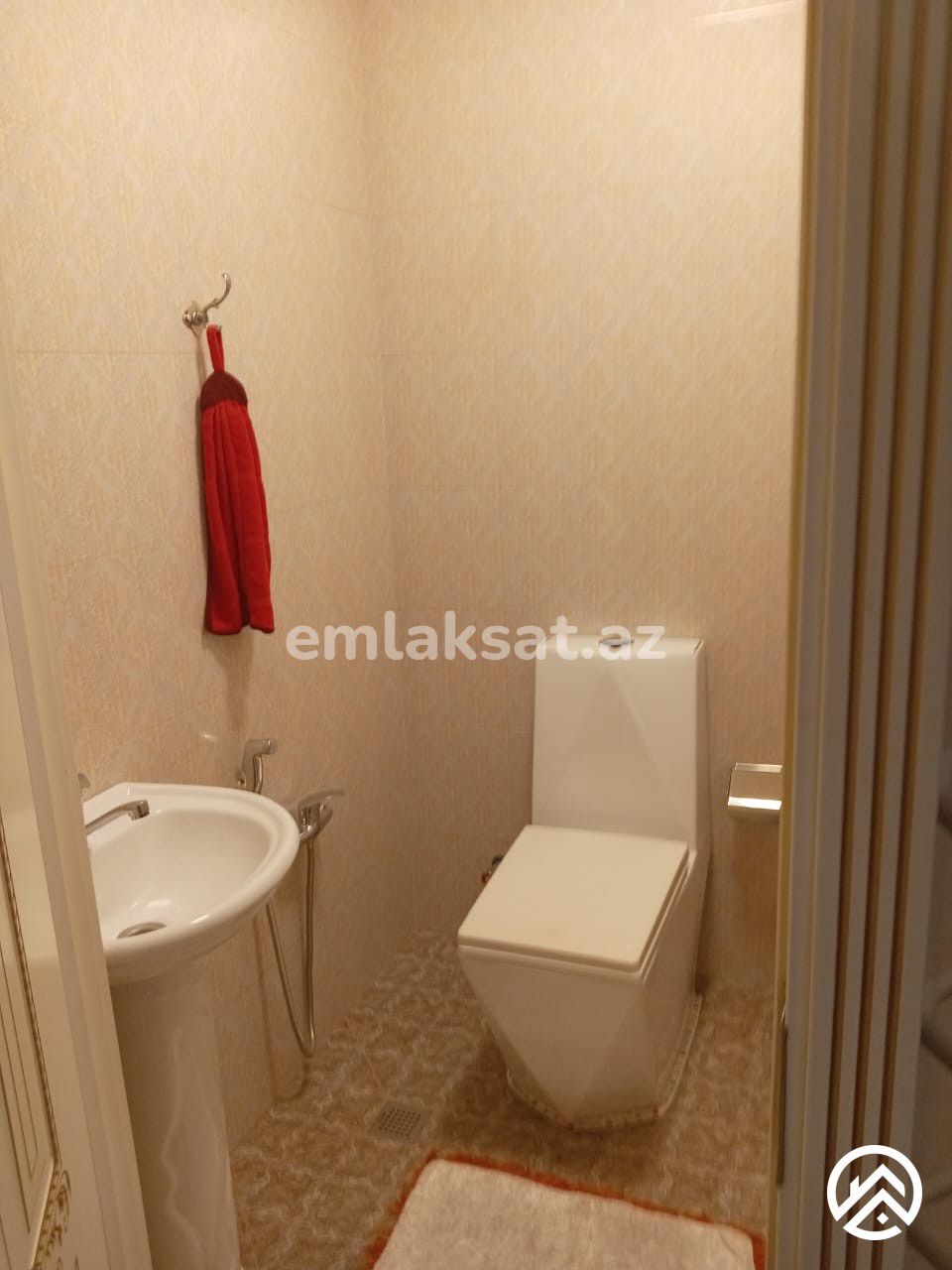 Satılır 2 otaq yeni tikili 96 m², Xırdalan — Mənzil, Xırdalan (12)