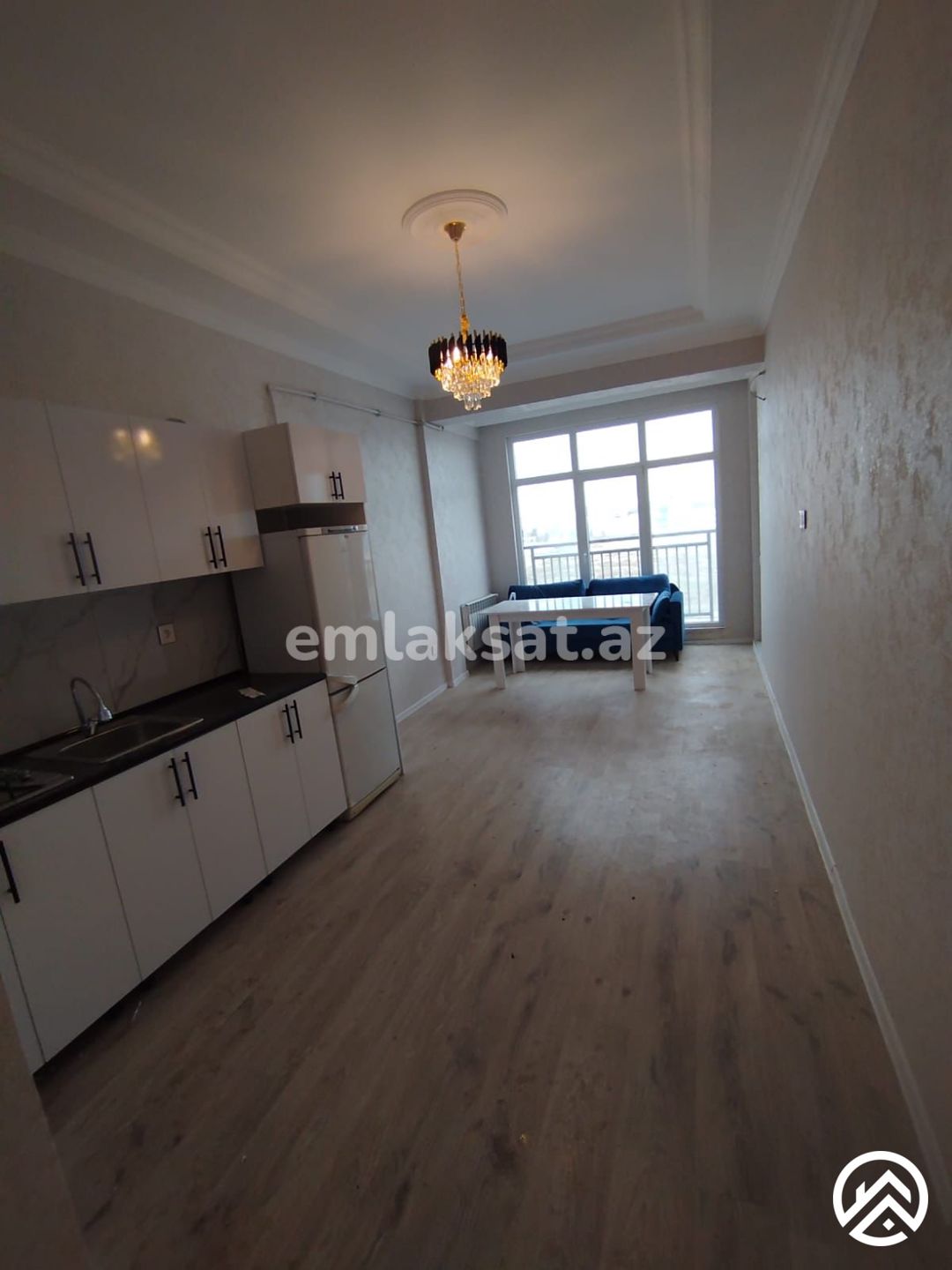 Kirayə (aylıq) 2 otaq yeni tikili 61 m², Sumqayıt — Mənzil, Sumqayıt (7)