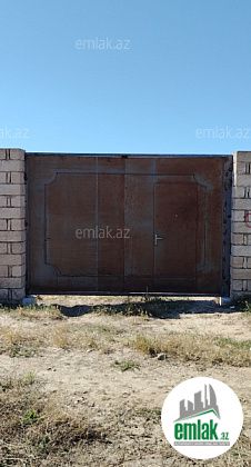 Satılır 6 sot torpaq Novxanı — Torpaq (6)