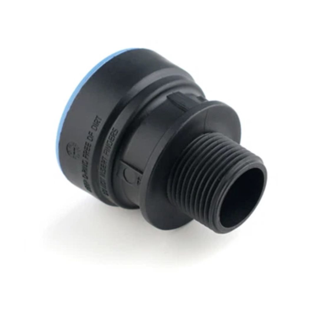 Platik boru üçün mufta, polipropilen, 16 mm — Mallar, Bakı (2)