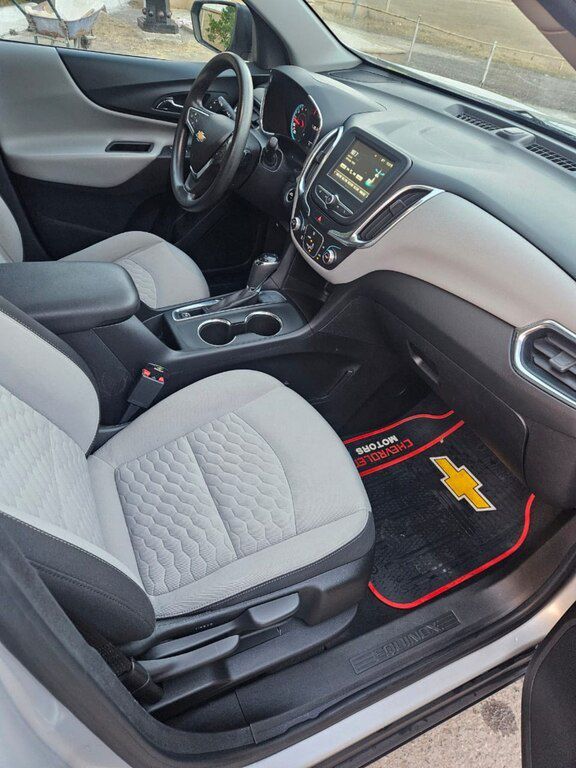 Chevrolet Equinox, 1.5 L, 2018 il, 244 000 km 99-QT-152 — Avtomobillər, Qazax (7)