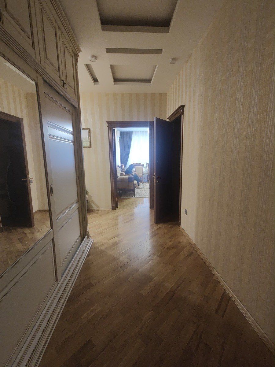 Satılır 3 otaqlı yeni tikili 89 m² — Mənzil, Bakı (5)