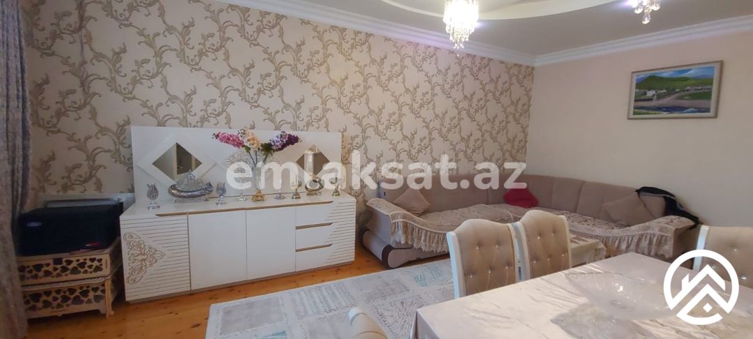 Satılır 5 otaq həyət evi / bağ evi 200 m², Bakıxanov — Ev, villa, Bakı (6)