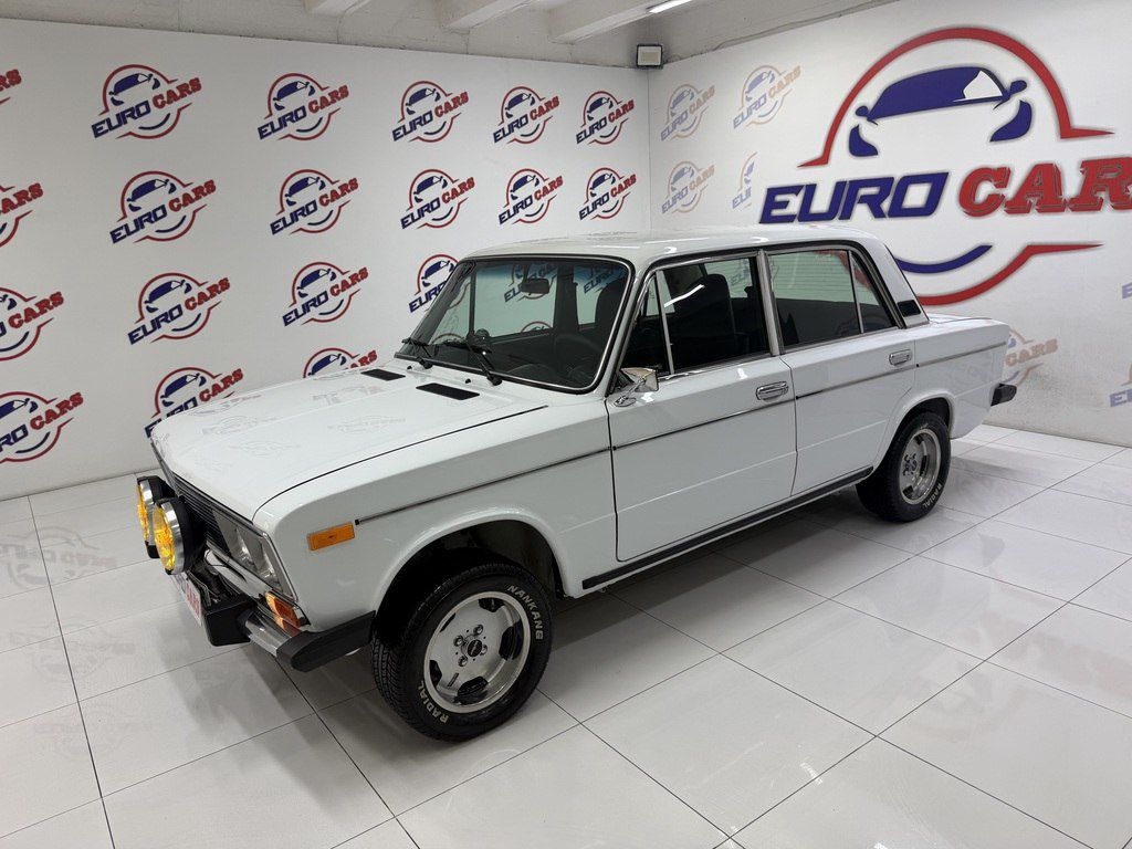 Lada (VAZ) 2106, 1.6 L, 2005 il, 38 000 km — Avtomobillər, Bakı (6)
